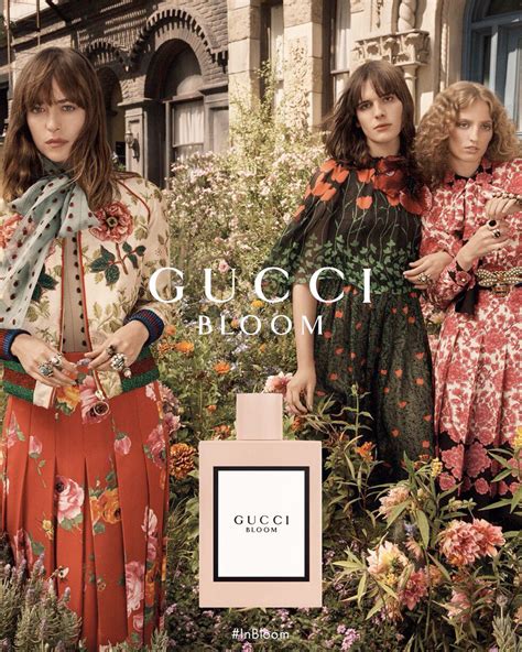 Recensioni Gucci Bloom di Gucci 